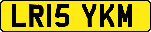 LR15YKM