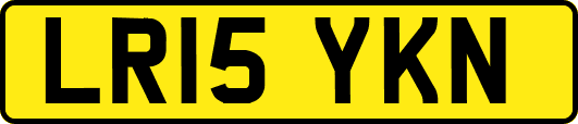 LR15YKN