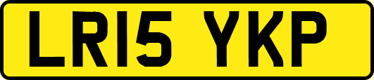 LR15YKP