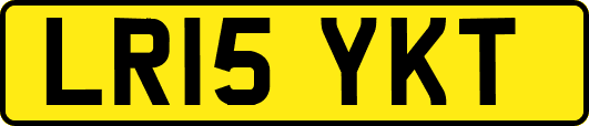 LR15YKT