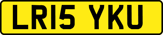 LR15YKU