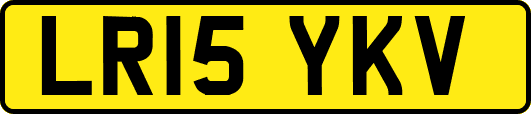 LR15YKV