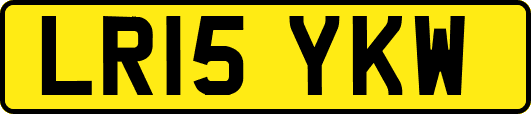 LR15YKW