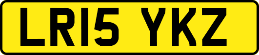 LR15YKZ