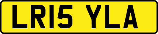 LR15YLA