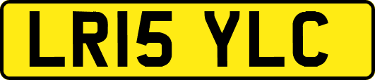 LR15YLC