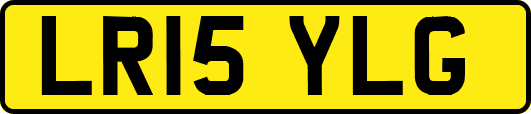 LR15YLG