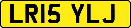 LR15YLJ