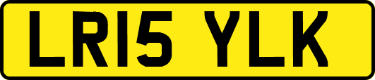 LR15YLK