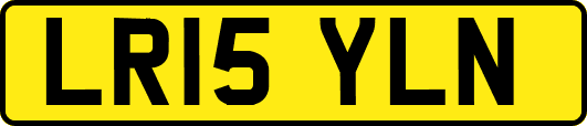 LR15YLN