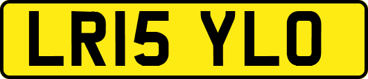 LR15YLO