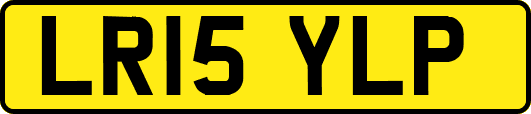 LR15YLP