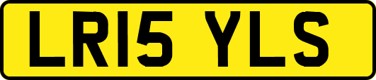LR15YLS