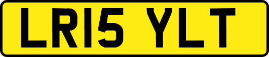 LR15YLT