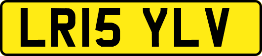 LR15YLV