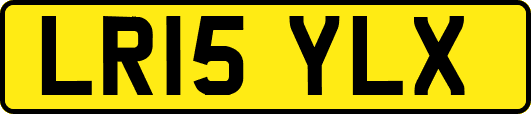 LR15YLX