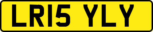 LR15YLY