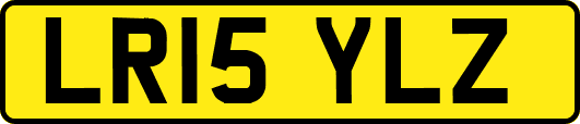 LR15YLZ