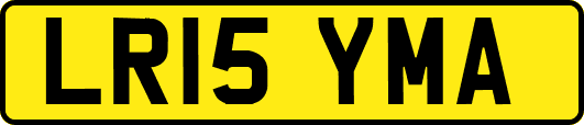 LR15YMA