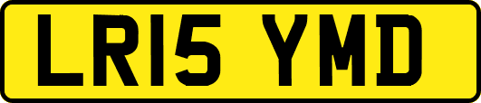 LR15YMD