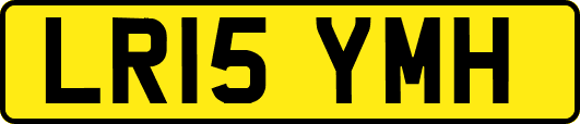 LR15YMH