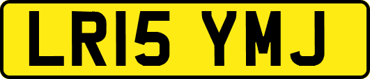 LR15YMJ
