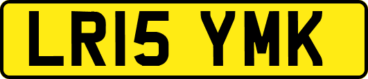 LR15YMK