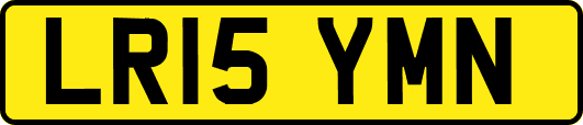 LR15YMN
