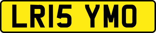 LR15YMO