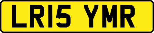 LR15YMR