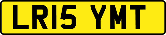 LR15YMT