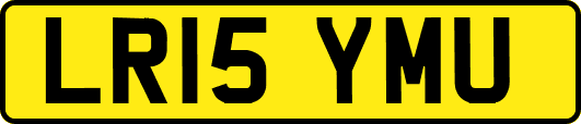 LR15YMU