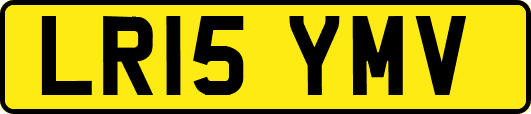 LR15YMV