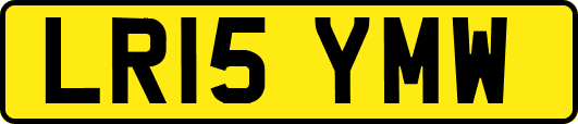 LR15YMW