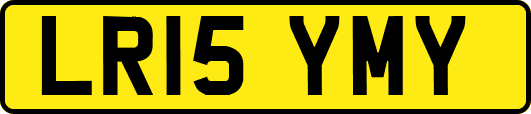 LR15YMY