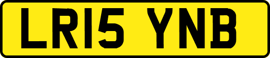 LR15YNB