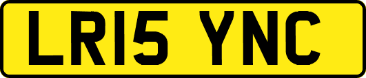 LR15YNC