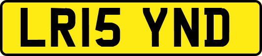 LR15YND