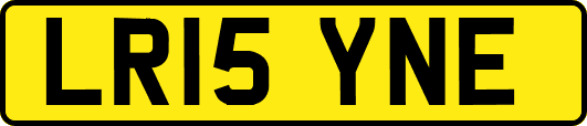 LR15YNE