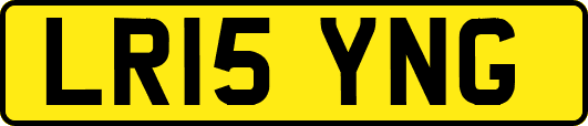 LR15YNG
