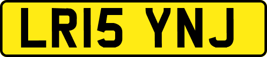 LR15YNJ