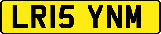 LR15YNM