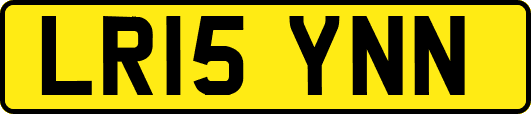 LR15YNN
