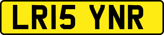 LR15YNR