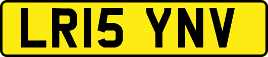 LR15YNV