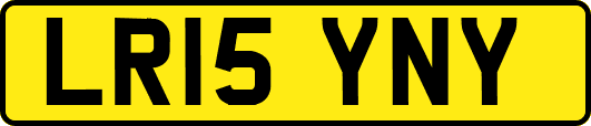LR15YNY