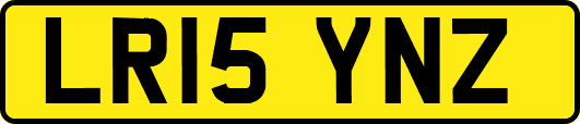 LR15YNZ