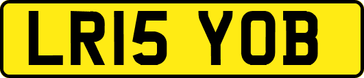 LR15YOB