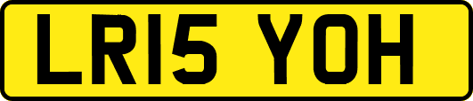 LR15YOH