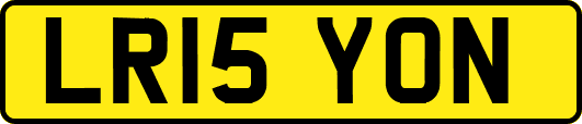 LR15YON